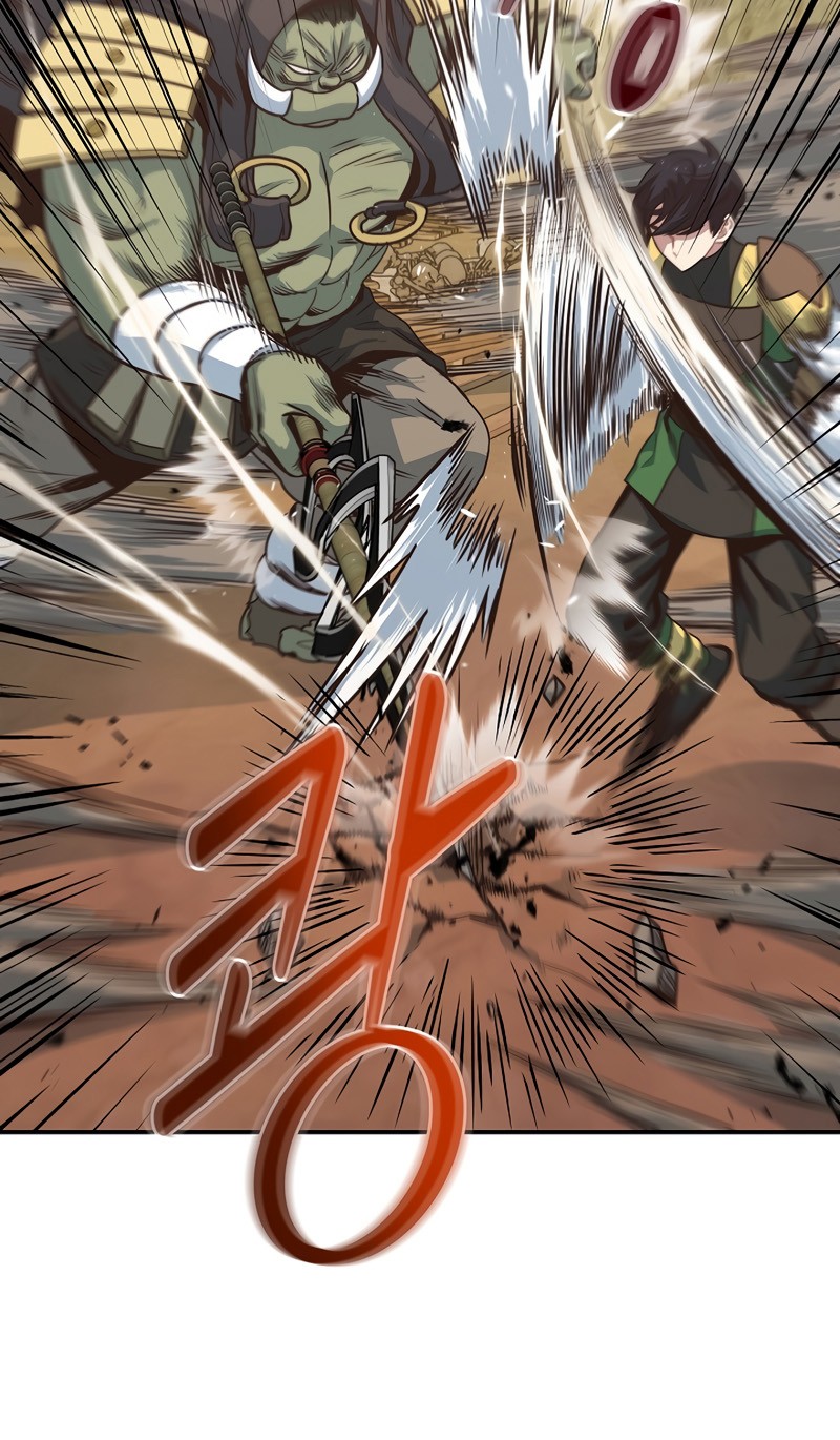 One of a Kind Irregular Chapter 16 - halaman 41