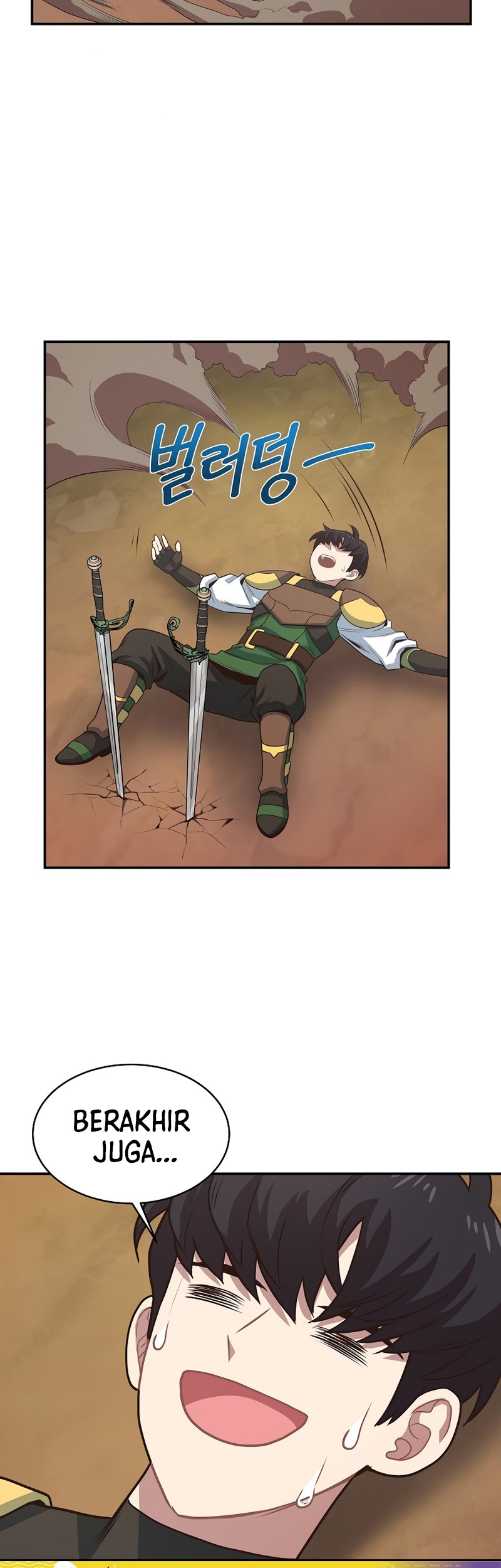 One of a Kind Irregular Chapter 17 - halaman 54