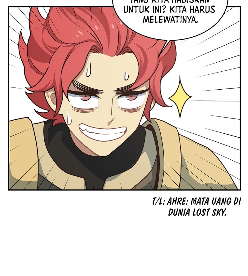 One of a Kind Irregular Chapter 18 - halaman 11