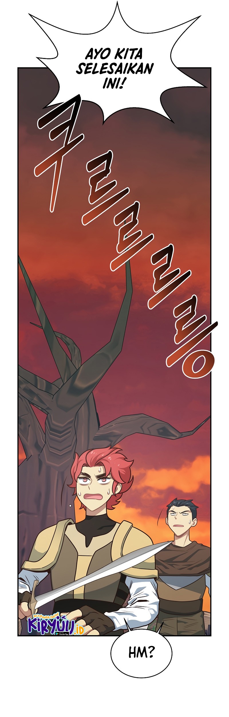 One of a Kind Irregular Chapter 18 - halaman 12
