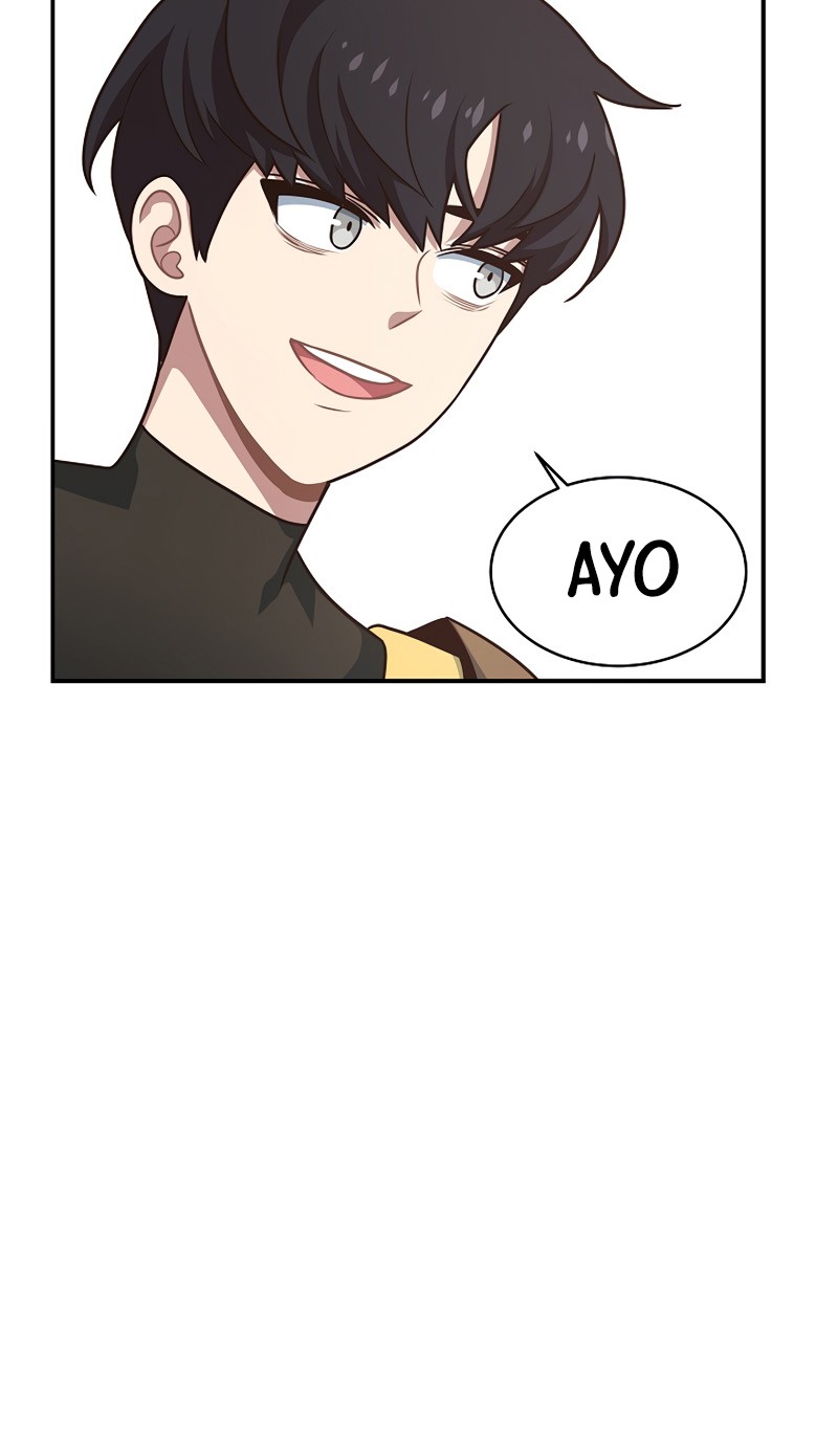 One of a Kind Irregular Chapter 18 - halaman 31