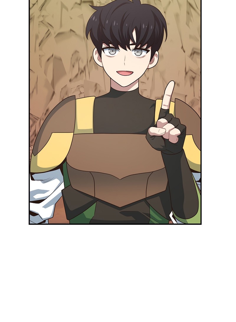 One of a Kind Irregular Chapter 18 - halaman 41