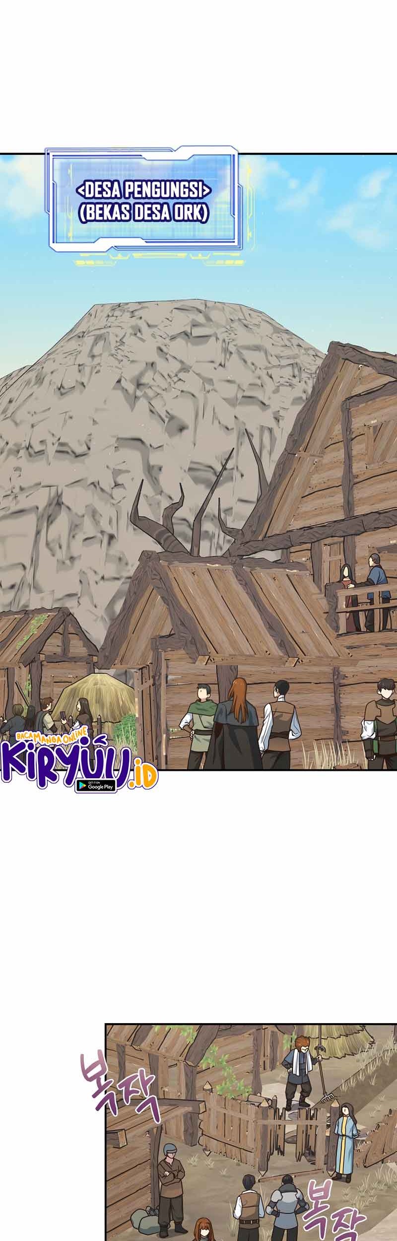 One of a Kind Irregular Chapter 19 - halaman 18