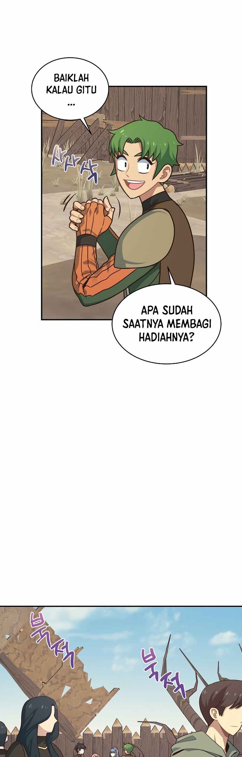 One of a Kind Irregular Chapter 19 - halaman 24
