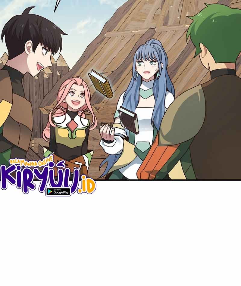 One of a Kind Irregular Chapter 19 - halaman 26