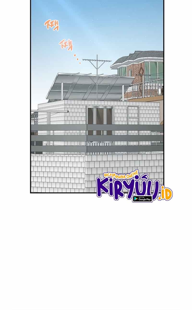 One of a Kind Irregular Chapter 19 - halaman 6