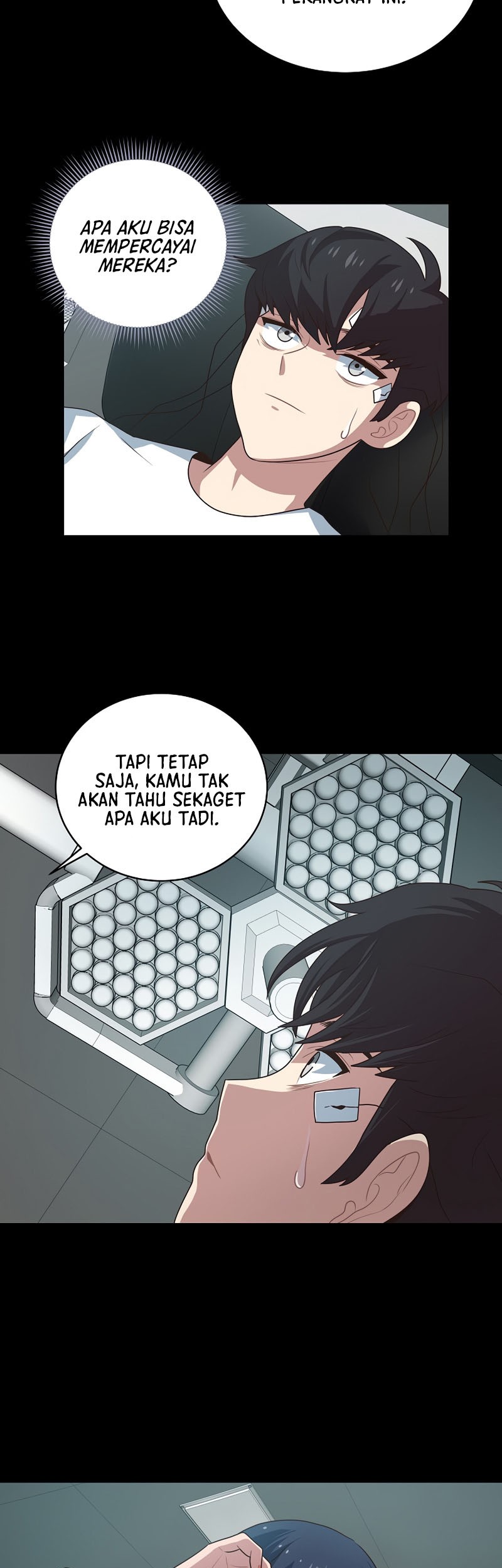 One of a Kind Irregular Chapter 2 - halaman 15