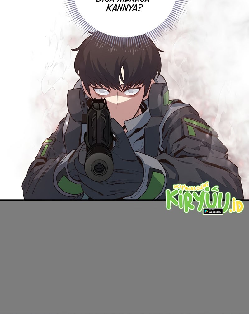 One of a Kind Irregular Chapter 2 - halaman 22