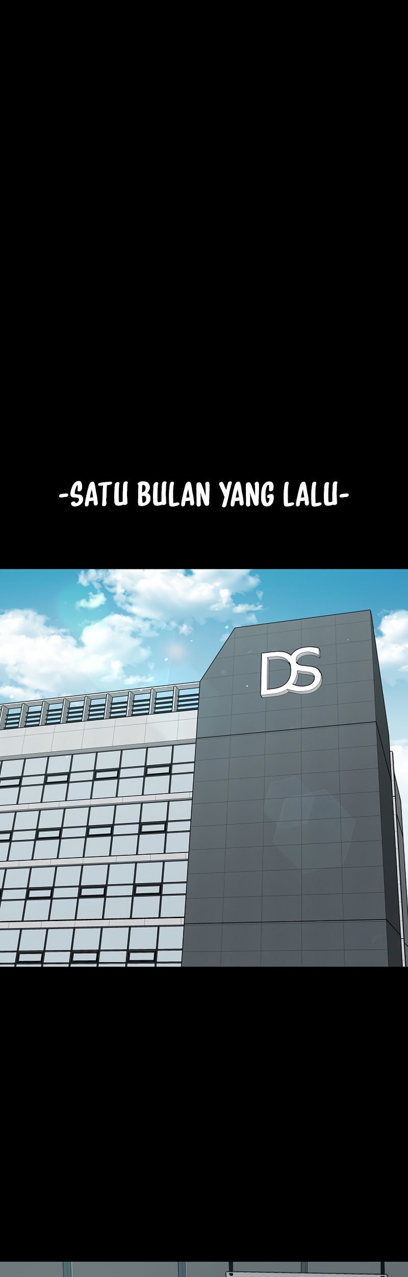 One of a Kind Irregular Chapter 2 - halaman 3