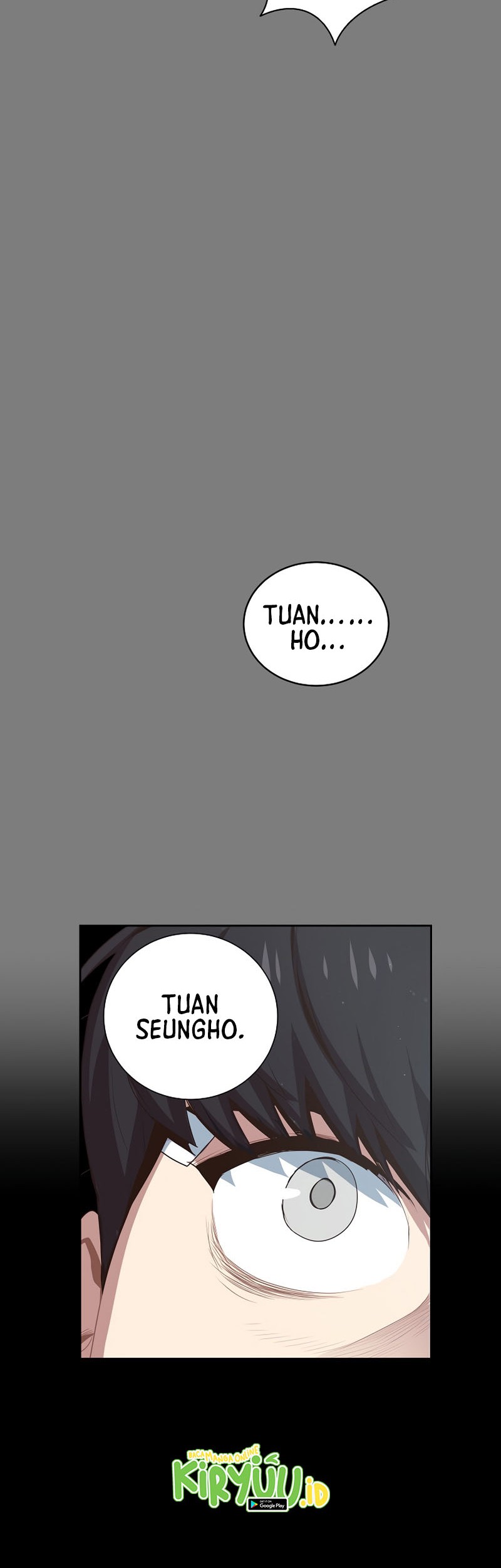 One of a Kind Irregular Chapter 2 - halaman 36