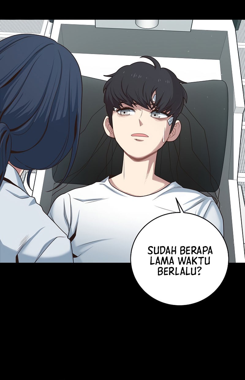One of a Kind Irregular Chapter 2 - halaman 37