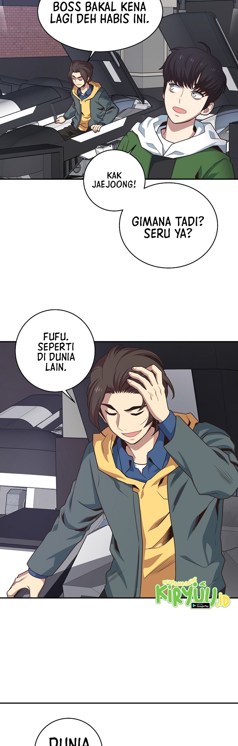 One of a Kind Irregular Chapter 2 - halaman 49