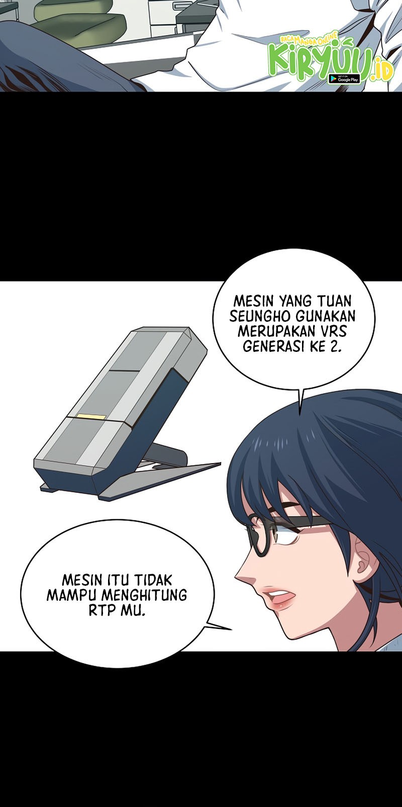 One of a Kind Irregular Chapter 2 - halaman 62