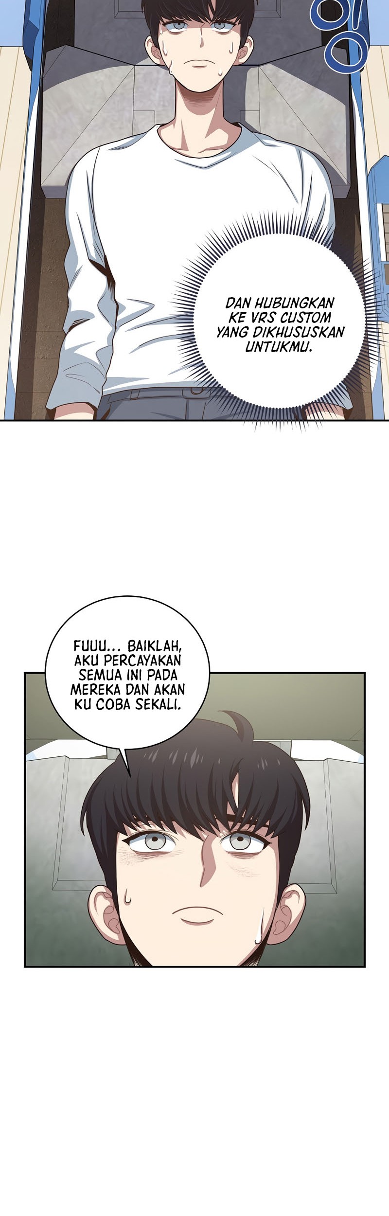 One of a Kind Irregular Chapter 2 - halaman 66