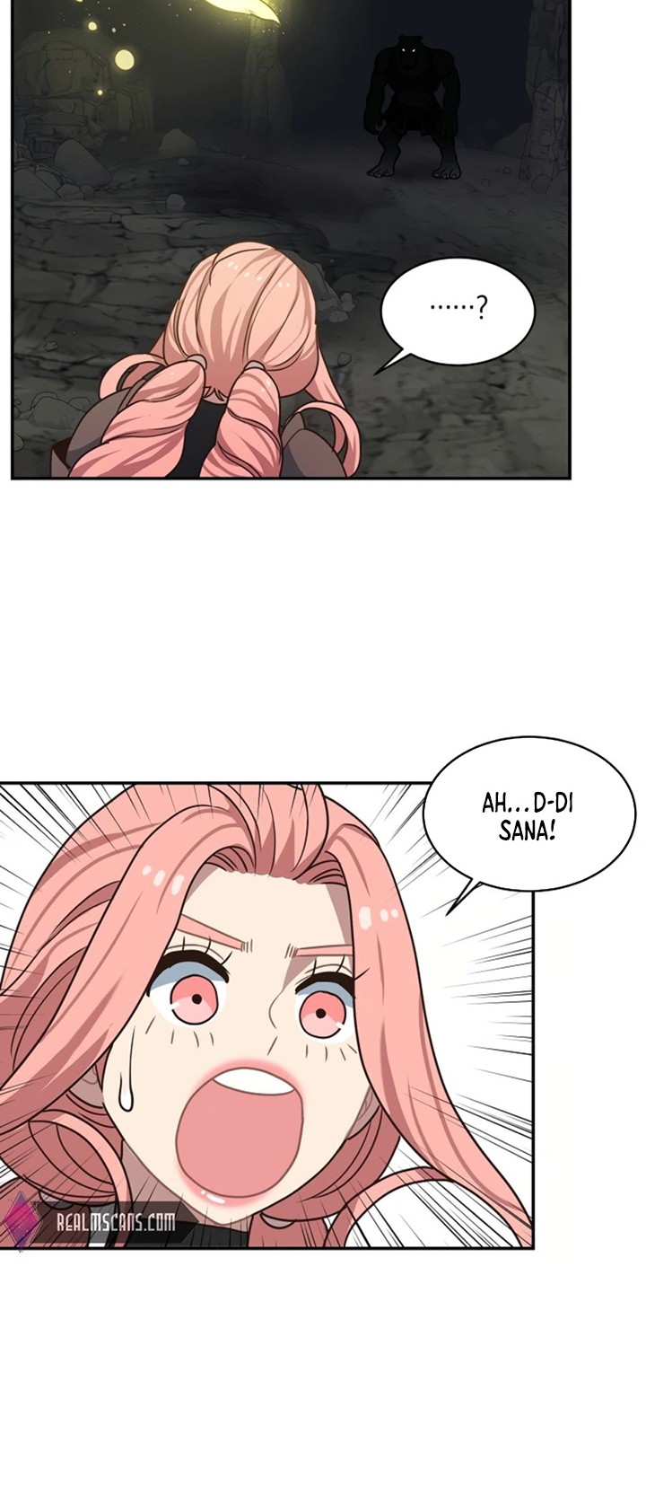 One of a Kind Irregular Chapter 20 - halaman 18