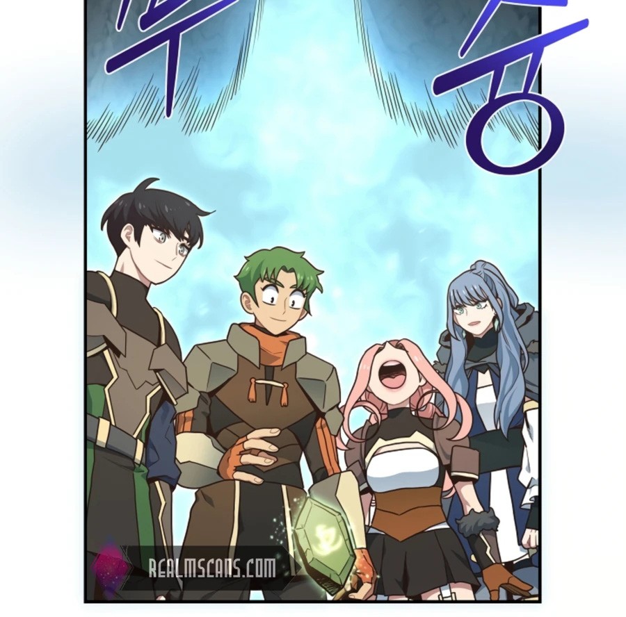 One of a Kind Irregular Chapter 22 - halaman 12