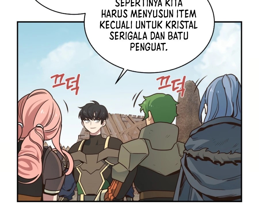 One of a Kind Irregular Chapter 22 - halaman 15