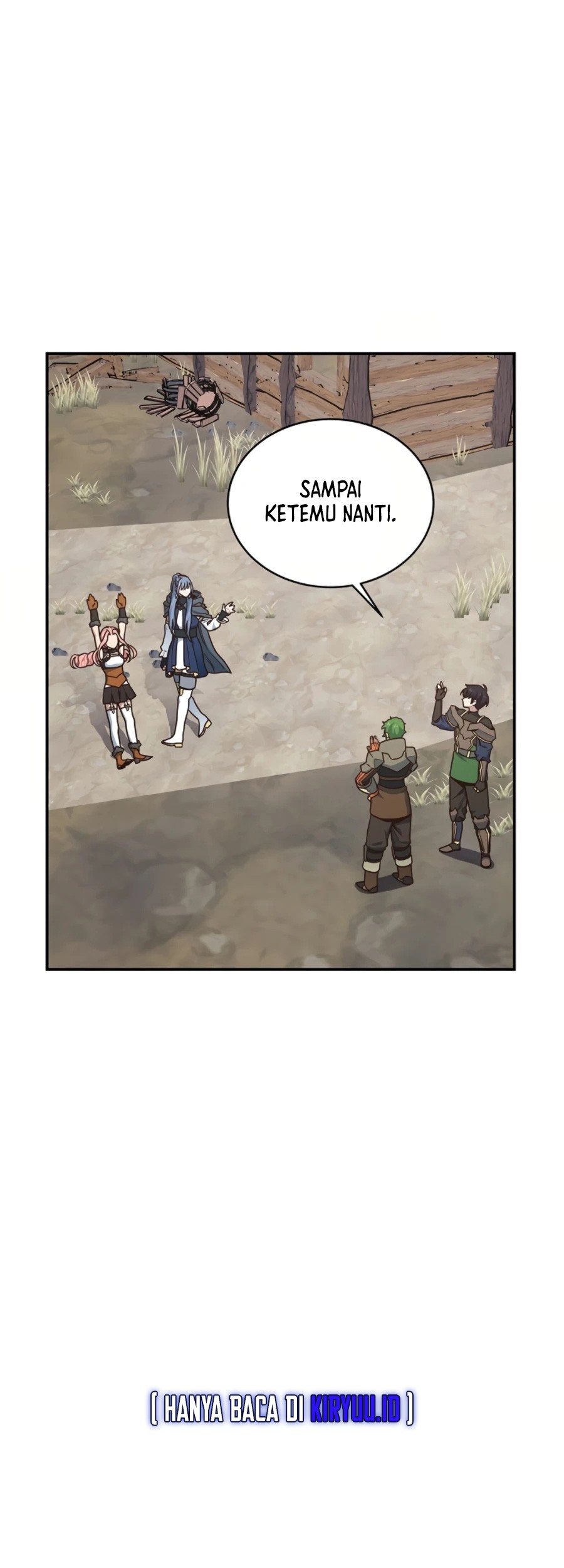 One of a Kind Irregular Chapter 22 - halaman 16