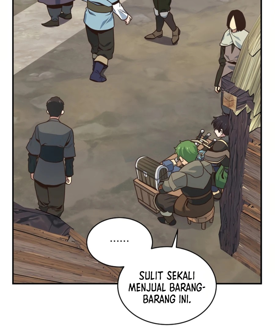 One of a Kind Irregular Chapter 22 - halaman 18