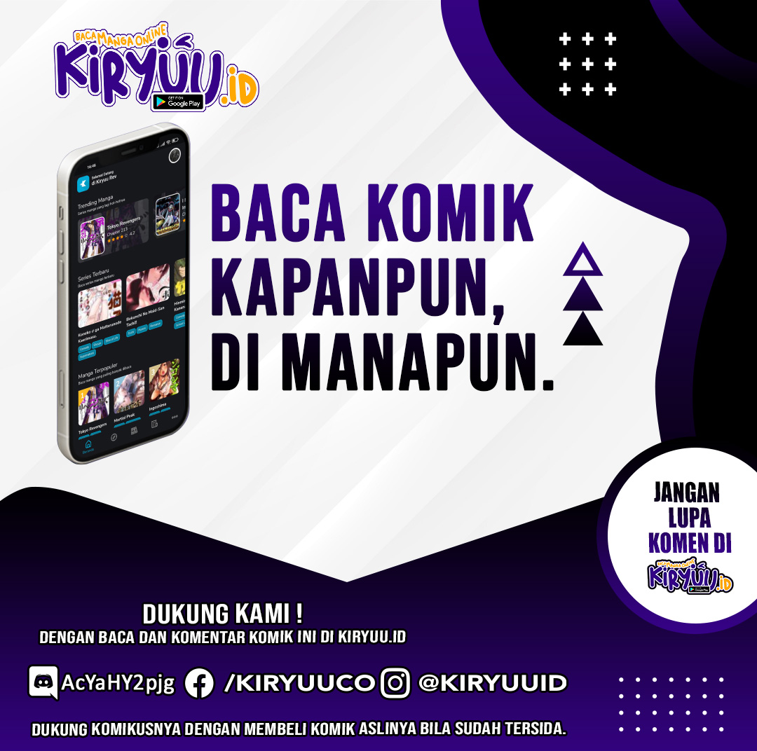 One of a Kind Irregular Chapter 22 - halaman 2