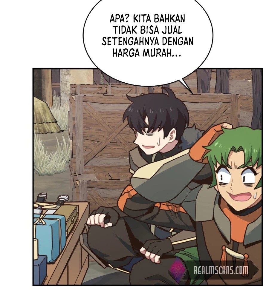 One of a Kind Irregular Chapter 22 - halaman 21