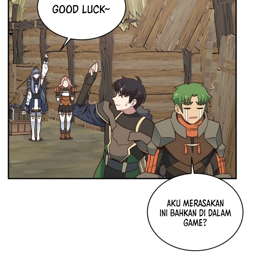 One of a Kind Irregular Chapter 22 - halaman 24