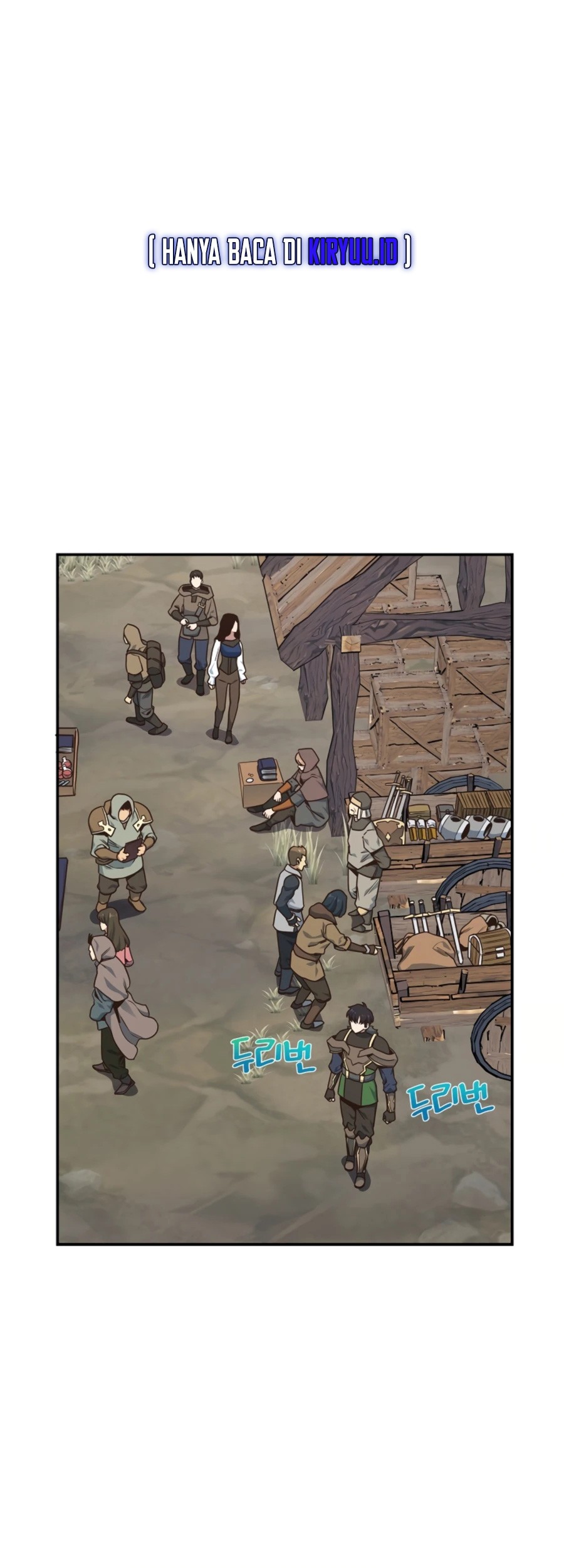 One of a Kind Irregular Chapter 22 - halaman 25