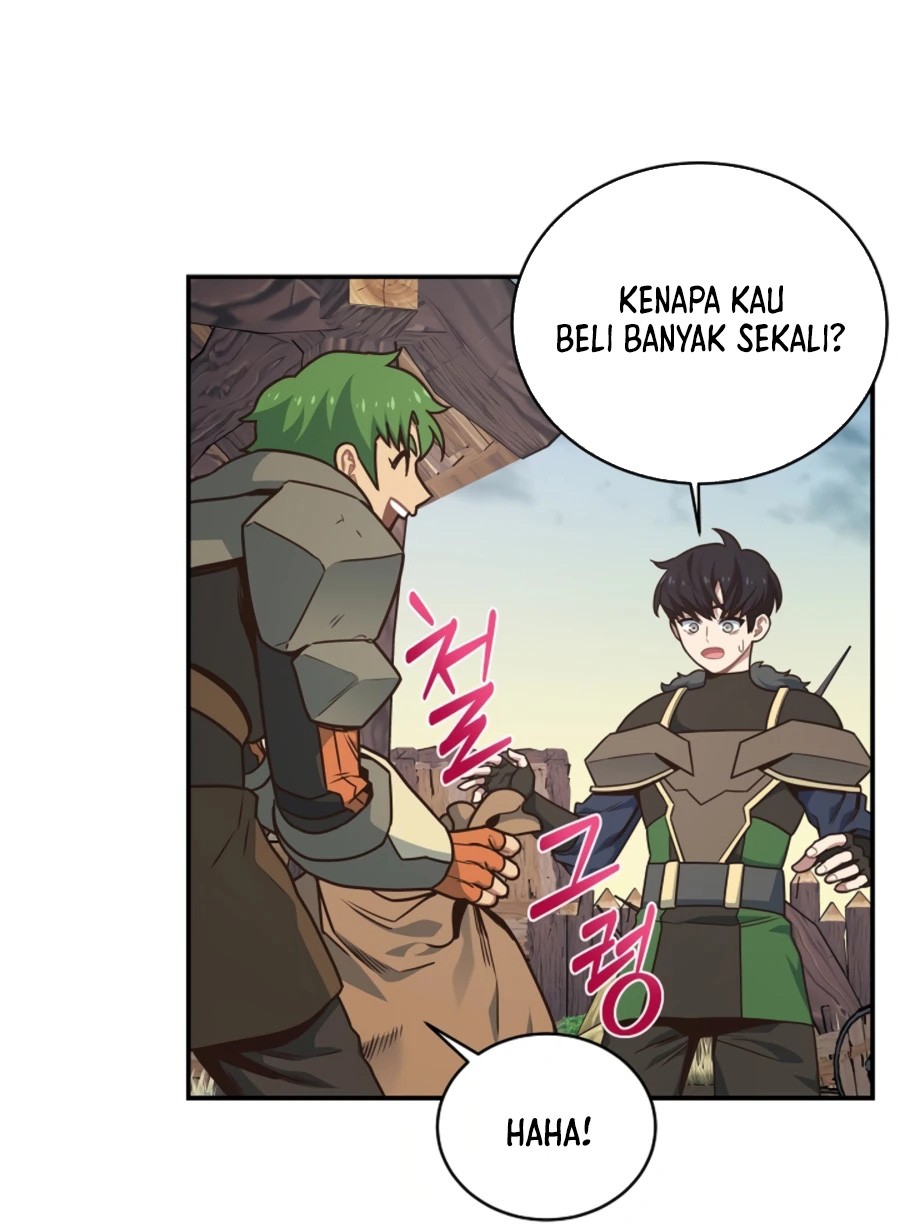 One of a Kind Irregular Chapter 22 - halaman 27
