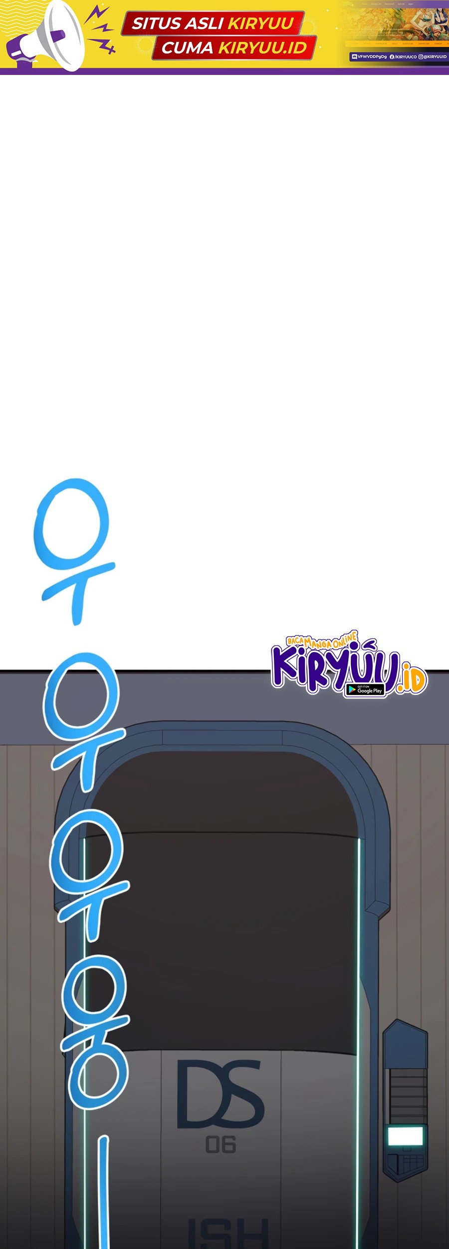One of a Kind Irregular Chapter 22 - halaman 3