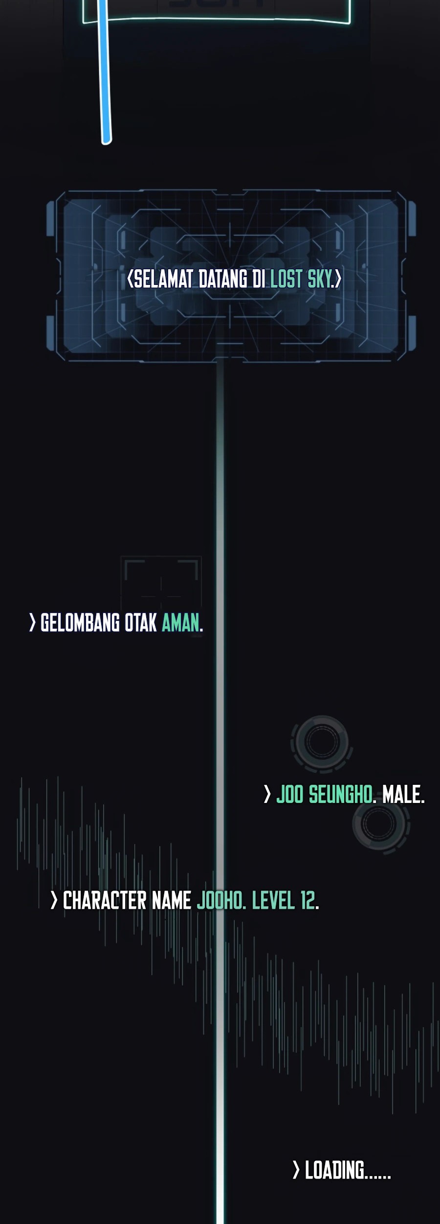 One of a Kind Irregular Chapter 22 - halaman 4