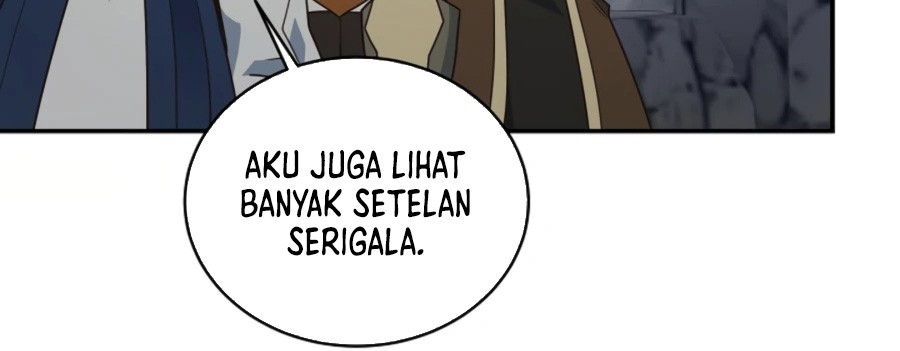 One of a Kind Irregular Chapter 22 - halaman 42