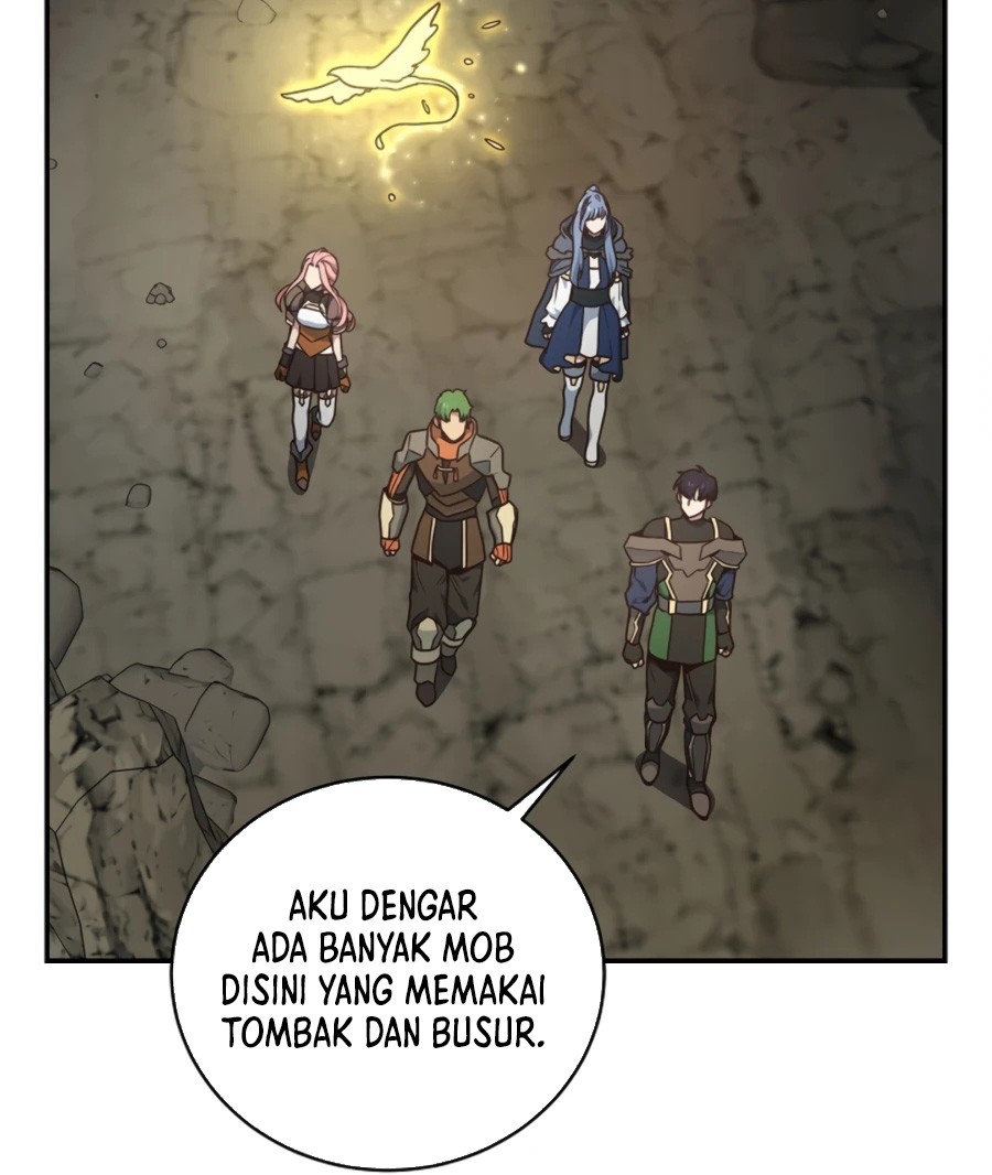 One of a Kind Irregular Chapter 22 - halaman 45