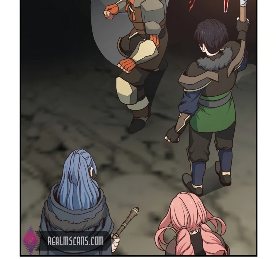 One of a Kind Irregular Chapter 22 - halaman 48