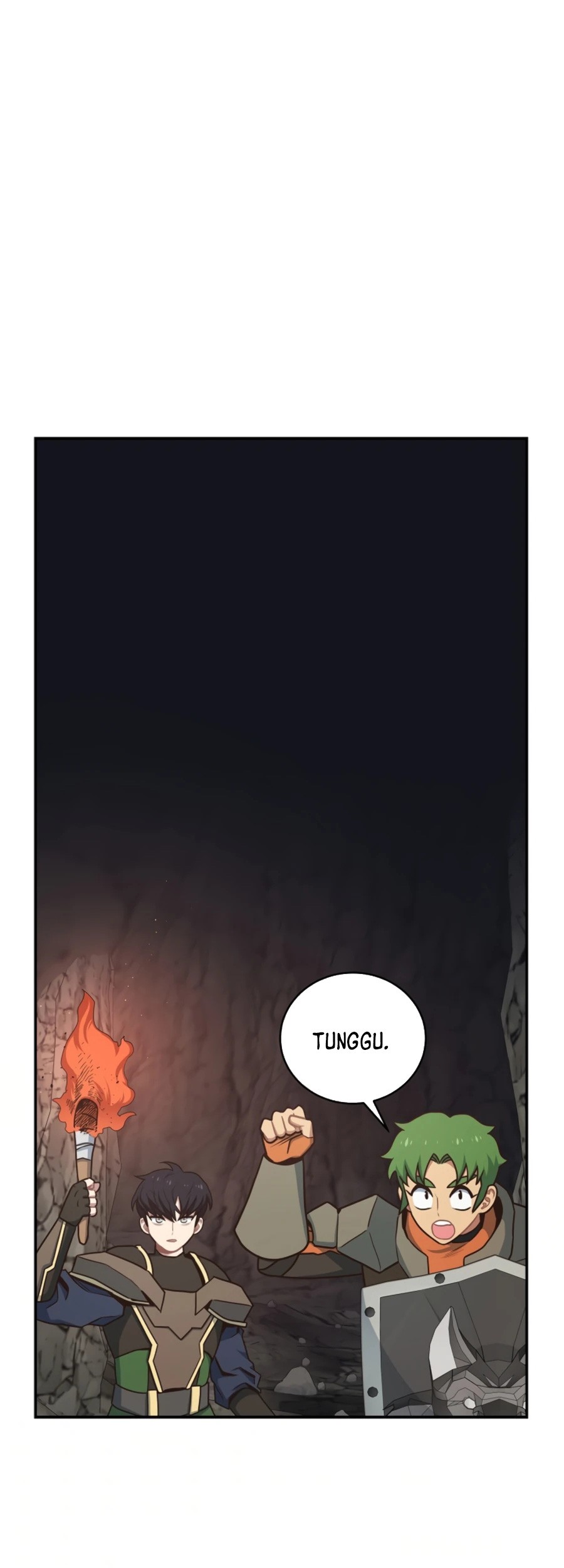 One of a Kind Irregular Chapter 22 - halaman 49