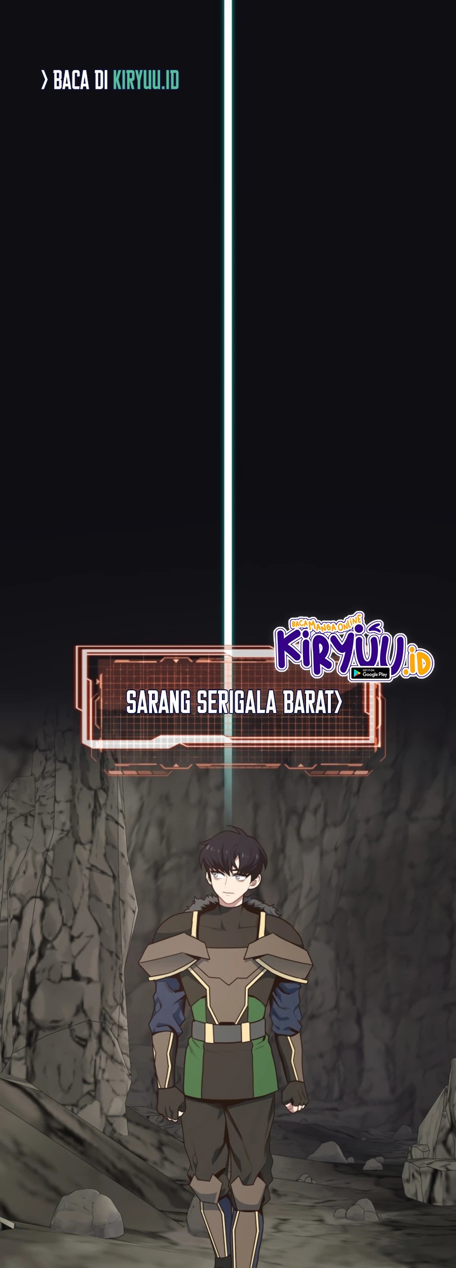 One of a Kind Irregular Chapter 22 - halaman 5