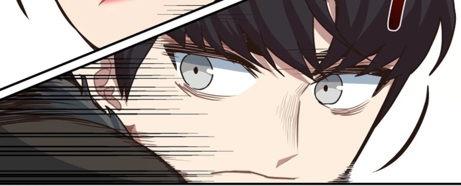 One of a Kind Irregular Chapter 22 - halaman 54