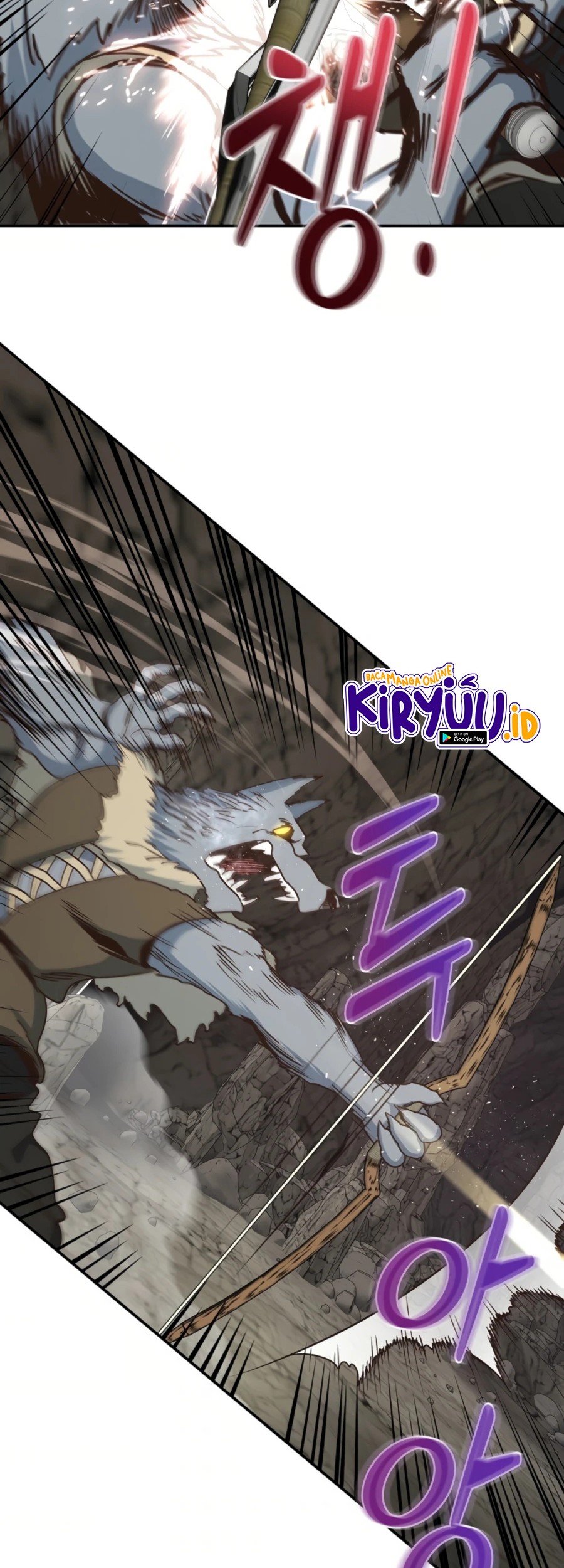 One of a Kind Irregular Chapter 22 - halaman 56