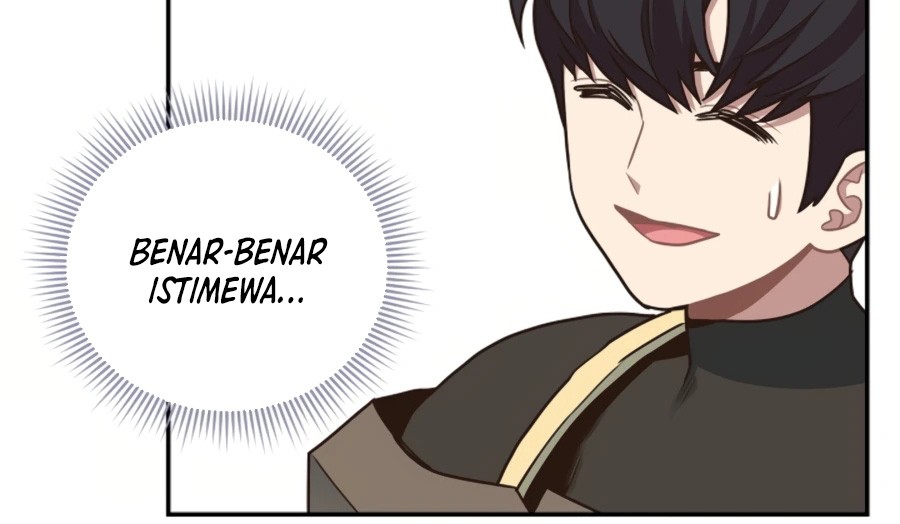One of a Kind Irregular Chapter 22 - halaman 9