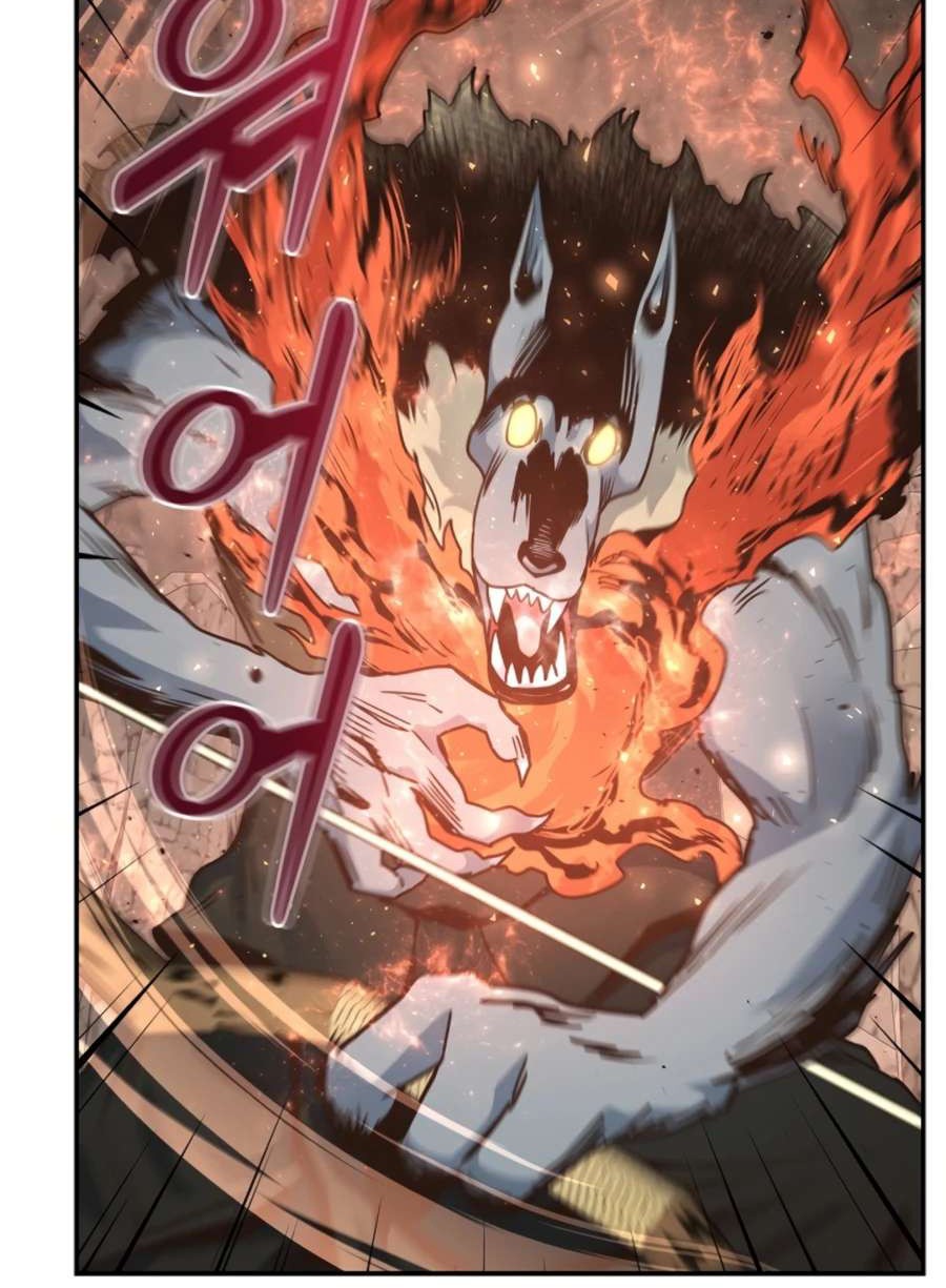 One of a Kind Irregular Chapter 23 - halaman 10