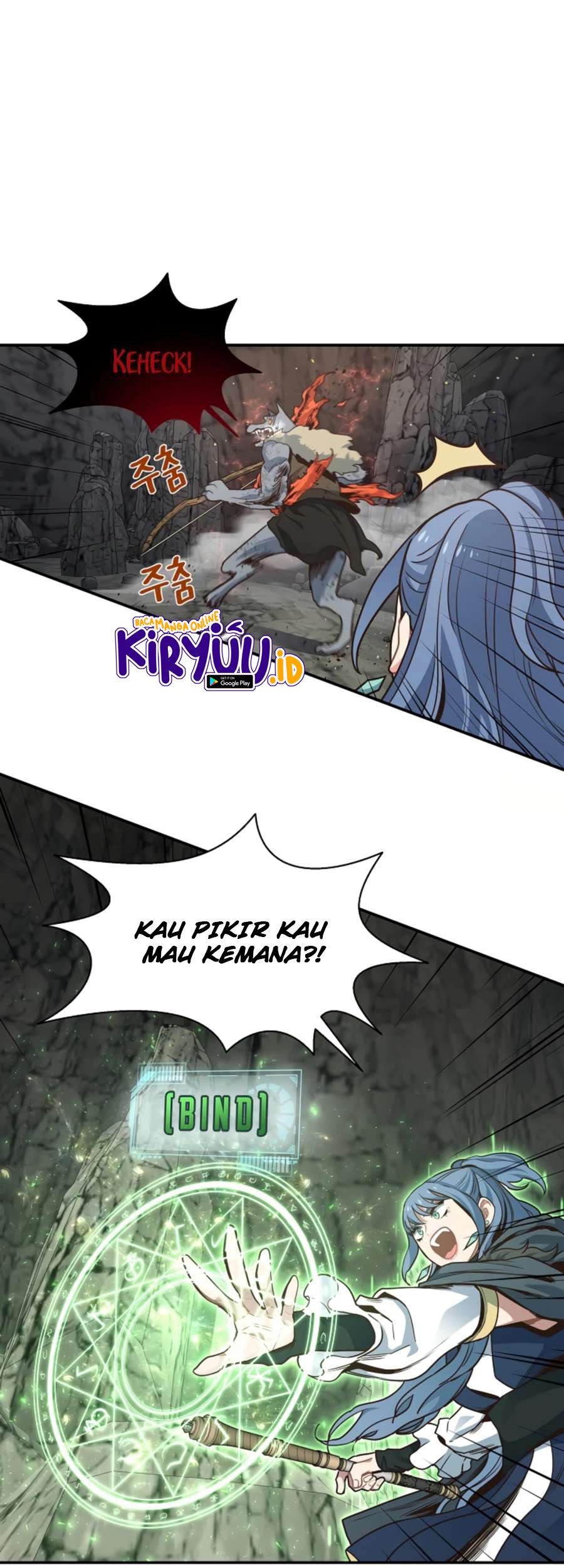 One of a Kind Irregular Chapter 23 - halaman 11