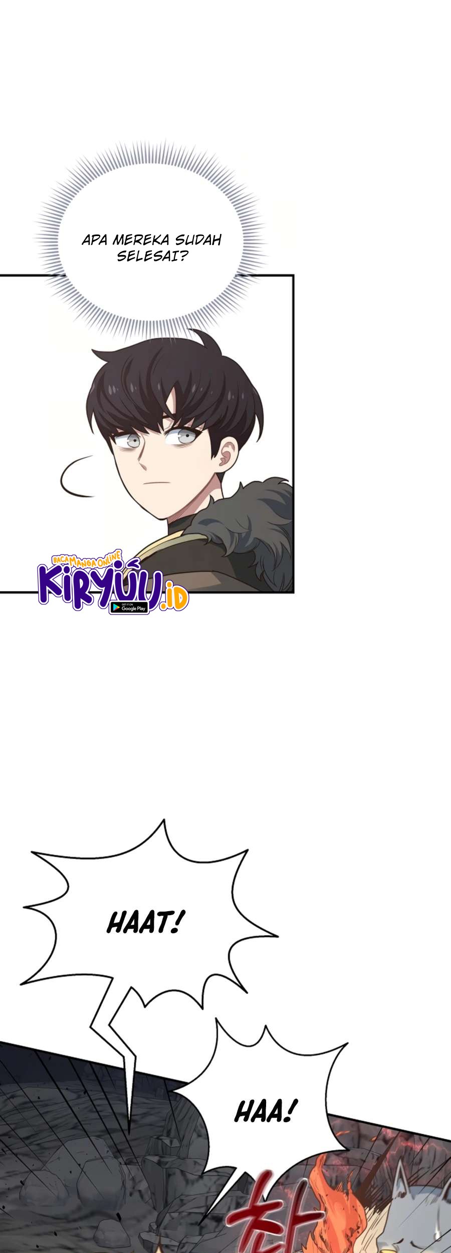 One of a Kind Irregular Chapter 23 - halaman 19