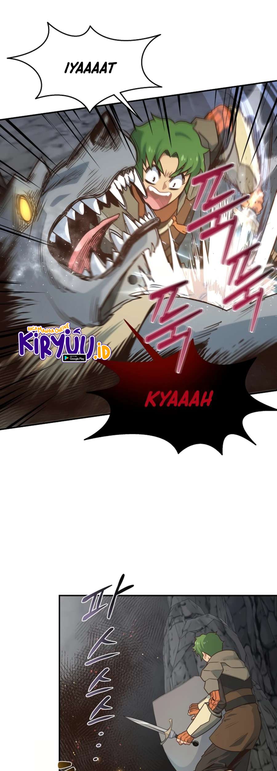 One of a Kind Irregular Chapter 23 - halaman 24