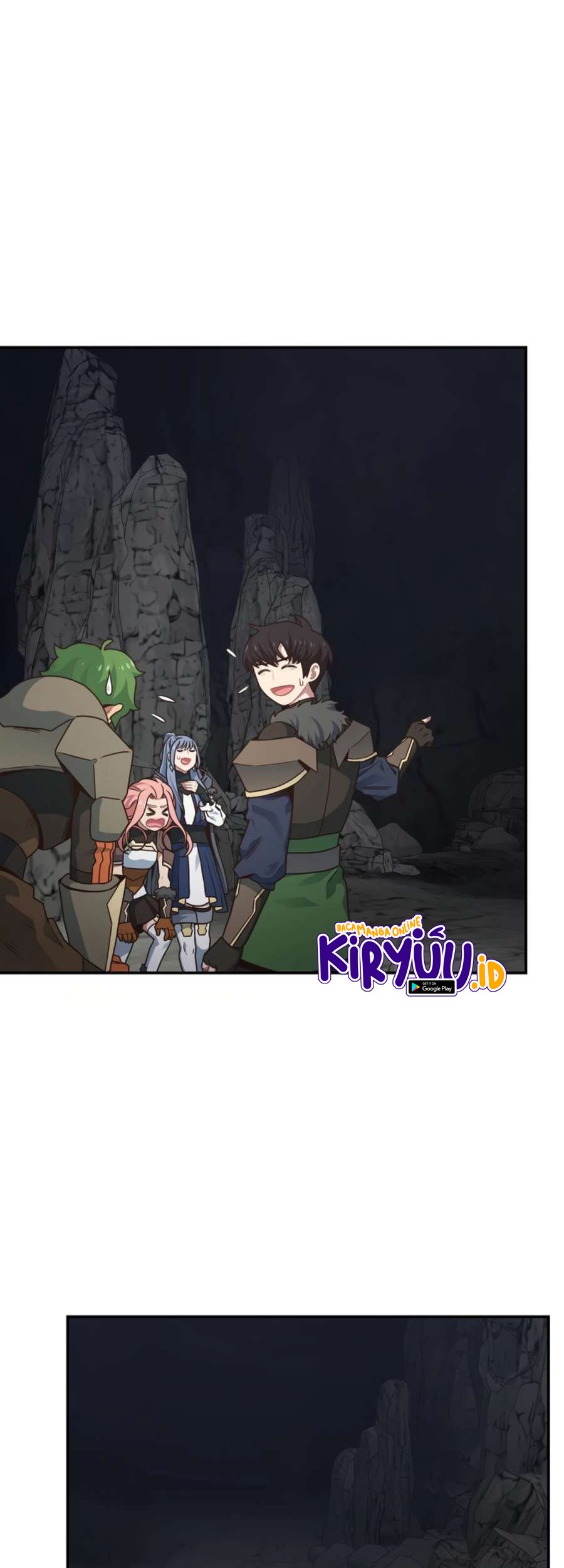 One of a Kind Irregular Chapter 23 - halaman 30