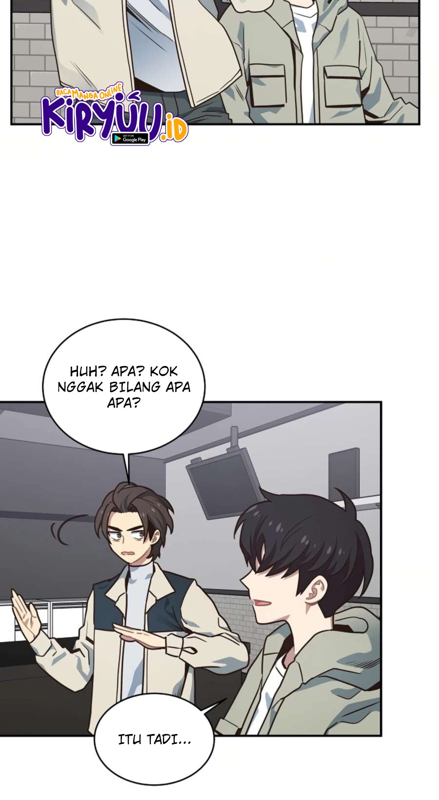 One of a Kind Irregular Chapter 23 - halaman 45