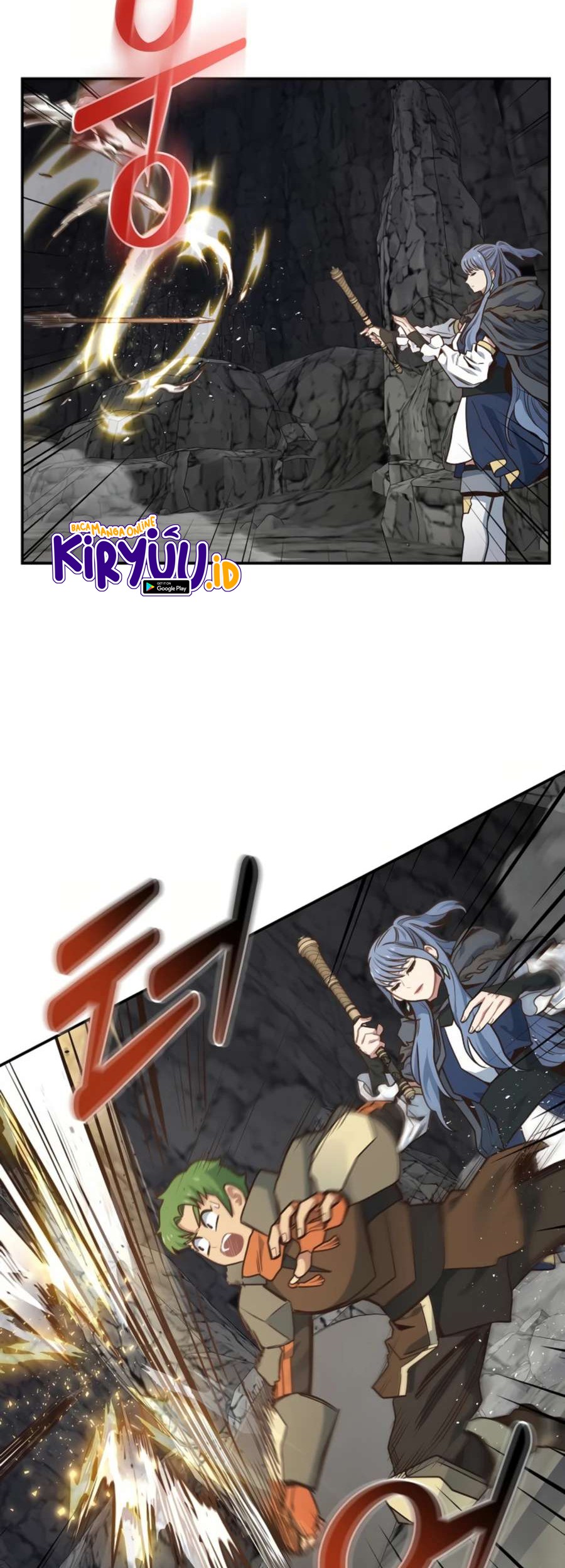 One of a Kind Irregular Chapter 23 - halaman 6