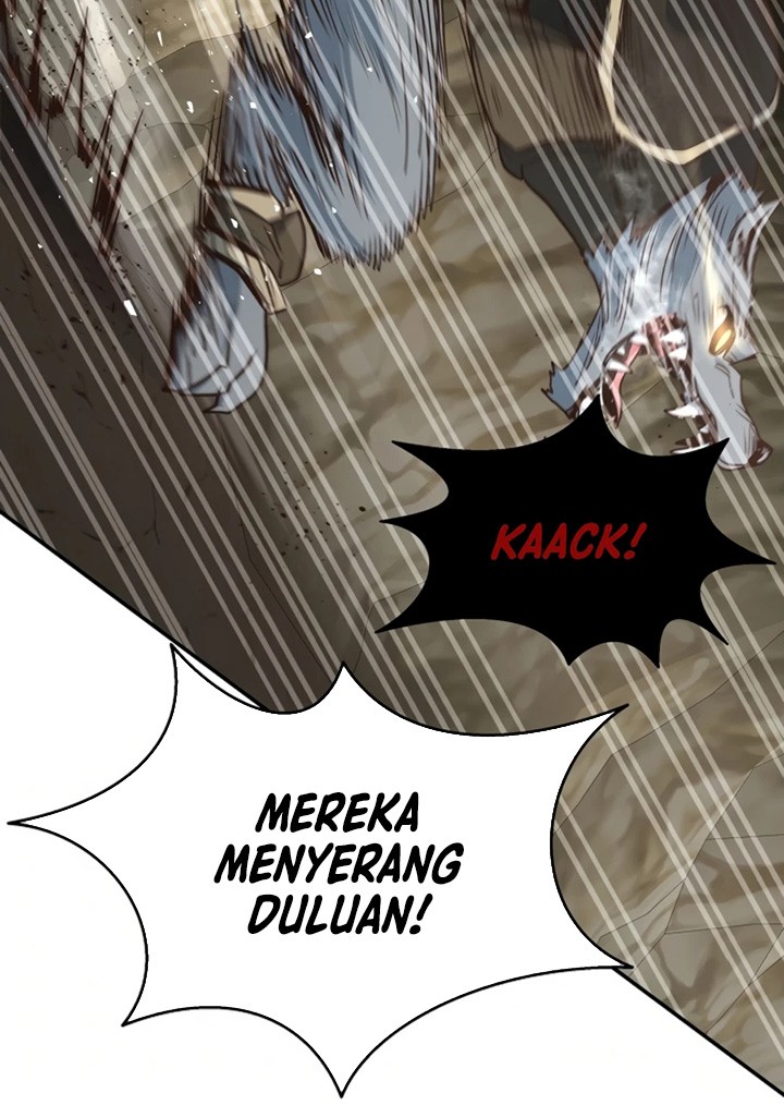 One of a Kind Irregular Chapter 24 - halaman 21