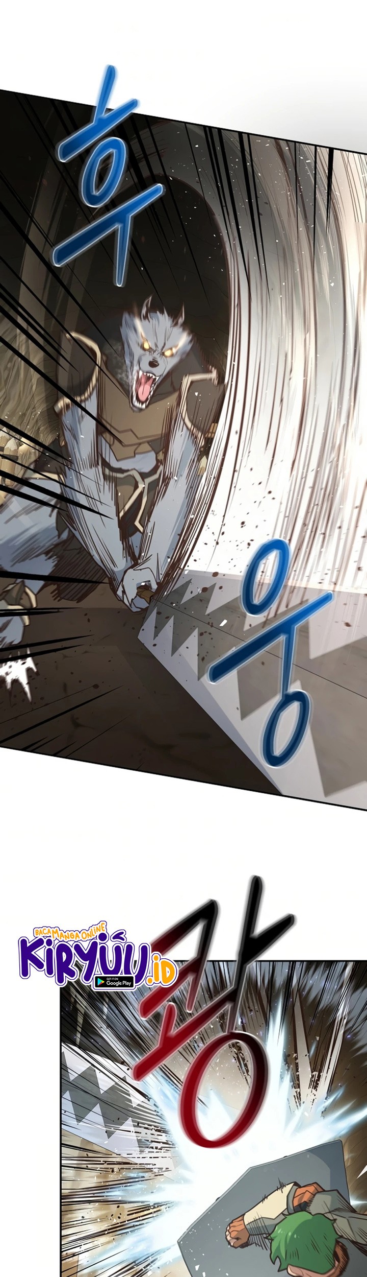 One of a Kind Irregular Chapter 24 - halaman 22