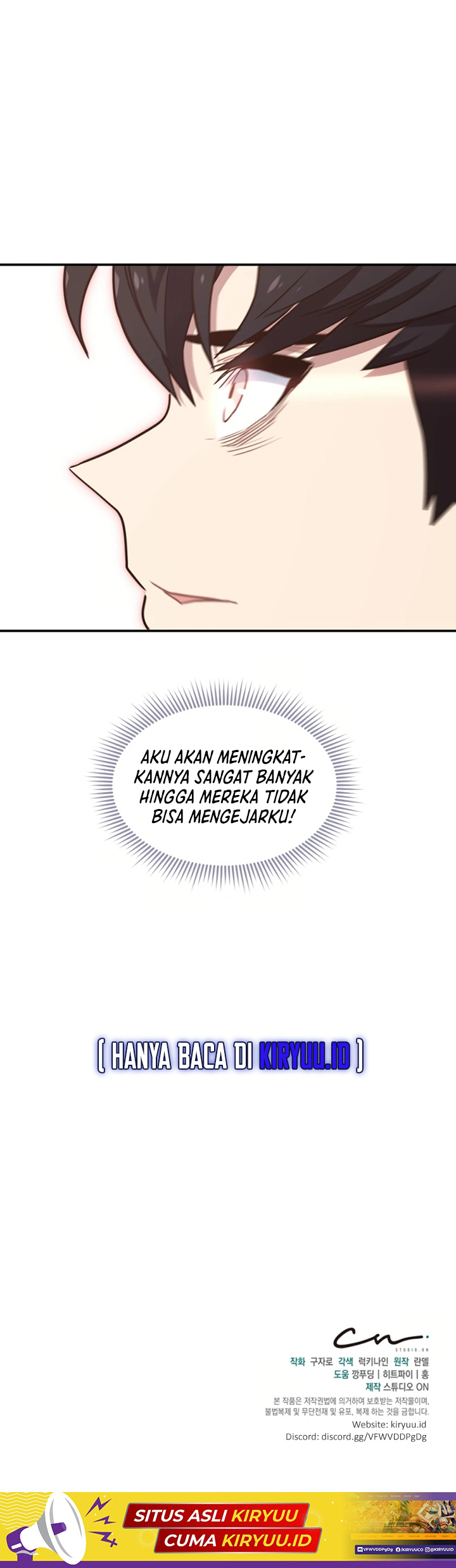 One of a Kind Irregular Chapter 24 - halaman 41