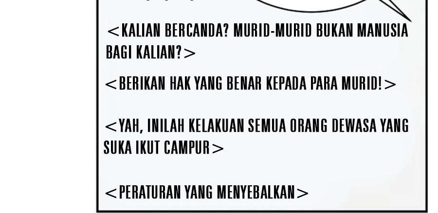 One of a Kind Irregular Chapter 25 - halaman 19