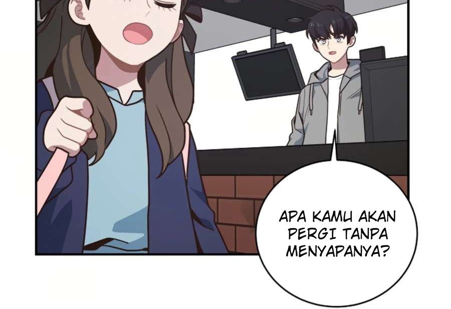 One of a Kind Irregular Chapter 25 - halaman 22